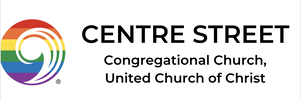 Centre Street Congregational Church, UCC